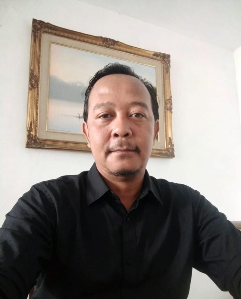 Ahmad Bahij Kurniawan, Jurnalis JOGJAOKE.COM