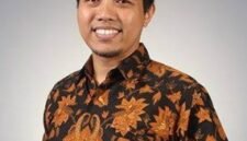 Foto dosen Ilmu Komunikasi UMY, Dr. Filosa Gita Sukmono, M.A