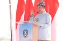 Mendagri Tito Karnavian apresiasi pembangunan Museum dan Monumen Bahasa Nasional di Pulau Penyengat.