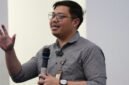 Foto dosen FEB UMY, Dimas Bagus Wiranatakusuma, M.Ec., Ph.D

