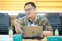 Foto dosen FEB UMY, Dimas Bagus Wiranatakusuma, M.Ec., Ph.D