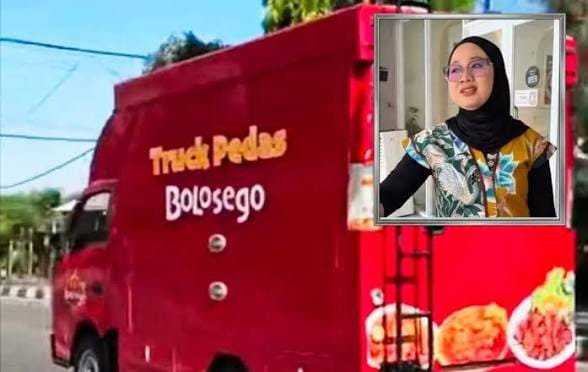 Kasus dugaan pungli terhadap food truck Bolosego di Alkid Jogja masih didalami polisi.