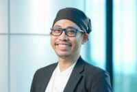Foto dosen FKIK UMY, dr. Gagah Buana Putra, M.Sc., Sp.JP