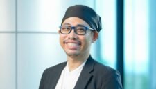 Foto dosen FKIK UMY, dr. Gagah Buana Putra, M.Sc., Sp.JP