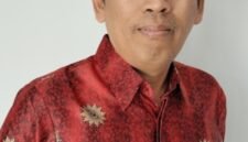 Dosen FEB UMY,  Ahmad Ma’ruf, S.E., M.Si