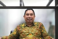 Dosen FH UMY, Dr. Trisno Raharjo, S.H., M.Hum.,