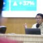 Foto Wakil Rektor UMY bidang Reputasi, Kerjasama, dan Digital, Prof. Ir. Slamet Riyadi, M.Sc., Ph.D.