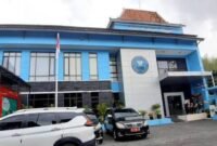 Badan Narkotika Nasional Provinsi (BNNP) DIY