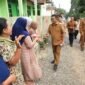 Andra Soni turun langsung menemui masyarakat dalam rangkaian kunjungan kerja di Kabupaten Pandeglang
