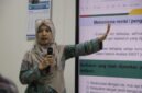 Foto dosen prodi Agroteknologi, Fakultas Pertanian UMY,  Dr. Ir. Lis Noer Aini, S.P., M.Si