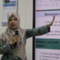Foto dosen prodi Agroteknologi, Fakultas Pertanian UMY,  Dr. Ir. Lis Noer Aini, S.P., M.Si