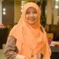 Foto dosen IP UMY, Erni Zuhriyati, S.S., S.IP., M.A.,