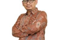 Foto dosen IP UMY, Dr. Tunjung Sulaksono, S.IP., M.Si