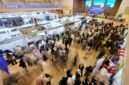 Kegiatan Student Fair UMY yang diikuti ribuan mahasiswa baru UMY TA 2026/2027