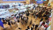 Kegiatan Student Fair UMY yang diikuti ribuan mahasiswa baru UMY TA 2026/2027
