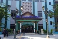 Klinik Peningkatan Penggunaan Produk Dalam Negeri (P3DN) yang dibuka Pemkot Yogyakarta untuk membantu pelaku usaha mengatasi kendala administrasi dan sertifikasi. (Joke)