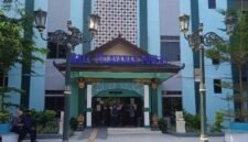 Klinik Peningkatan Penggunaan Produk Dalam Negeri (P3DN) yang dibuka Pemkot Yogyakarta untuk membantu pelaku usaha mengatasi kendala administrasi dan sertifikasi. (Joke)