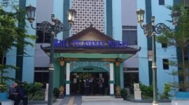 Klinik Peningkatan Penggunaan Produk Dalam Negeri (P3DN) yang dibuka Pemkot Yogyakarta untuk membantu pelaku usaha mengatasi kendala administrasi dan sertifikasi. (Joke)