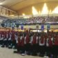 Pembukaan Mataf UMY 2026. (UMY)