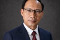 Sekretaris Jenderal SMSI Makali Kumar (Dokpri)