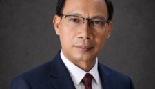 Sekretaris Jenderal SMSI Makali Kumar (Dokpri)