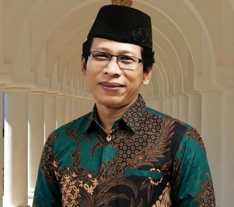 Mu'inan, S.H.I., M.S.I (Dokpri)