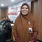 Dirut PT. Umat Mandiri Berkemajuan
Uang Wari, S.E., M.Ek pada acara Donor Darah di Prime UMY Dormitory, Jum'at (2/10/2026). 