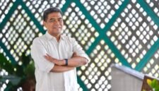 foto dosen Ilmu Pemerintahan UMY, Dr. Muchamad Zaenuri, M.Si.,