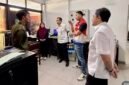 Pertemuan koordinasi dan diskusi antara perwakilan legislatif dan pihak-pihak terkait guna membahas teknis pengawasan BBM subsidi.