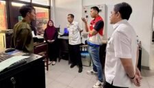 Pertemuan koordinasi dan diskusi antara perwakilan legislatif dan pihak-pihak terkait guna membahas teknis pengawasan BBM subsidi.