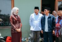 Jihan Nurlela bersama pengurus PWNU dan PW Pergunu Lampung melepas secara resmi rombongan mahasiswa beasiswa S-1 dan S-2 di Aula PWNU Lampung.