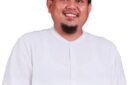 Foto dosen Prodi Teknik Elektro sekaligus prodi Kecerdasan Buatan (AI) UMY, Dr. Muhamad Yusvin Mustar, S.T., M.Eng