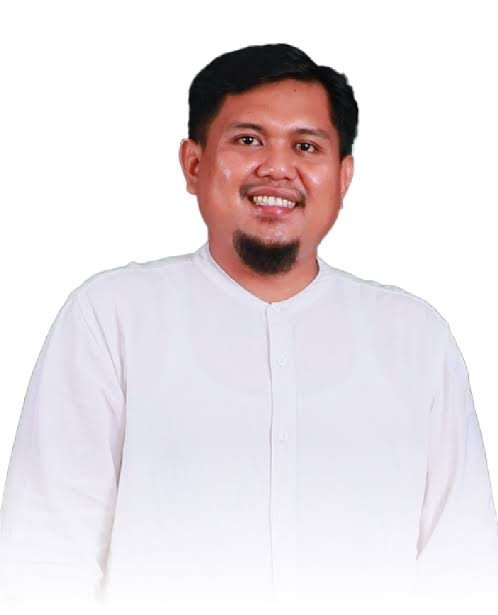 Foto dosen Prodi Teknik Elektro sekaligus prodi Kecerdasan Buatan (AI) UMY, Dr. Muhamad Yusvin Mustar, S.T., M.Eng