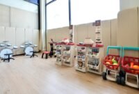 Kelas Sunshine Daycare UMY