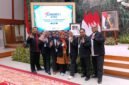 Delegasi DPD AFEBSI DIY dalam Kongres 1 AFEBSI