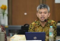 Dosen Program Studi Hubungan Internasional Universitas Muhammadiyah Yogyakarta (UMY), Idham Badruzaman, Ph.D.,