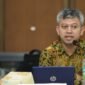 Dosen Program Studi Hubungan Internasional Universitas Muhammadiyah Yogyakarta (UMY), Idham Badruzaman, Ph.D.,
