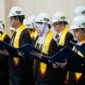 Foto insiyur UMY yang diambil sumpahnya pada hari Sabtu (17/10/2026) di Gedung KH Ibrahim UMY