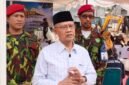 Foto Ketua Umum PP Muhammadiyah, Prof. Dr. Haedar Nashir, M.Si.,