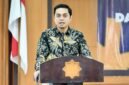 dosen HI UMY, Zain Maulana, S.IP., M.A., Ph.D