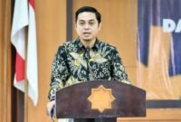 dosen HI UMY, Zain Maulana, S.IP., M.A., Ph.D