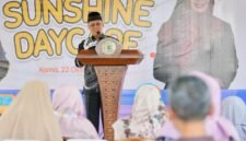 Foto Bendahara BPH UMY, Dr. Muhammad Ikhwan Ahada, S.Ag., M.A