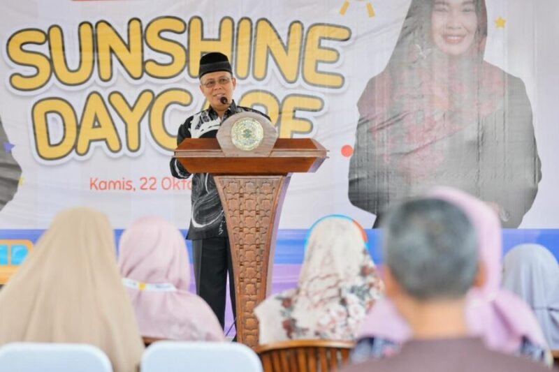 Foto Bendahara BPH UMY,  Dr. Muhammad Ikhwan Ahada, S.Ag., M.A