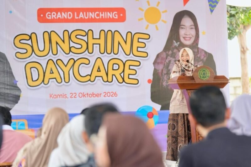 Foto Wakil Rektor bidang Sumber Daya UMY, Prof. Dr. Dyah Mutiarin, S.IP