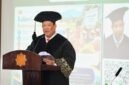 Foto Guru Besar UMY bidang Analisis Politik Kontemporer, Prof. Dr. Suswanta, M.Si
