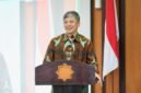 Foto Kepala LLDIKTI Wilayah V, Prof. Setyabudi Indartono, M.M., Ph.D